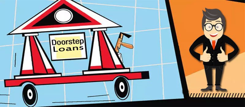 Doorstep Loans