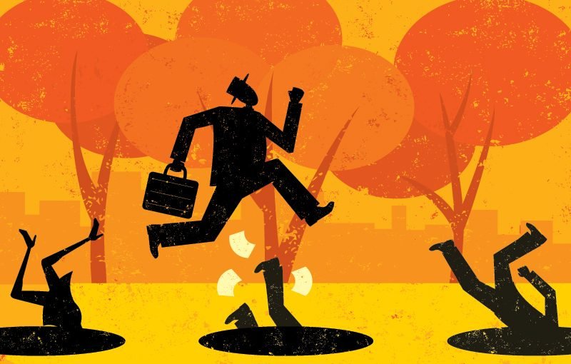 HOW CAN I SURVIVE MY BUSINESS DURING CRITICAL FINANCIAL TIMES?