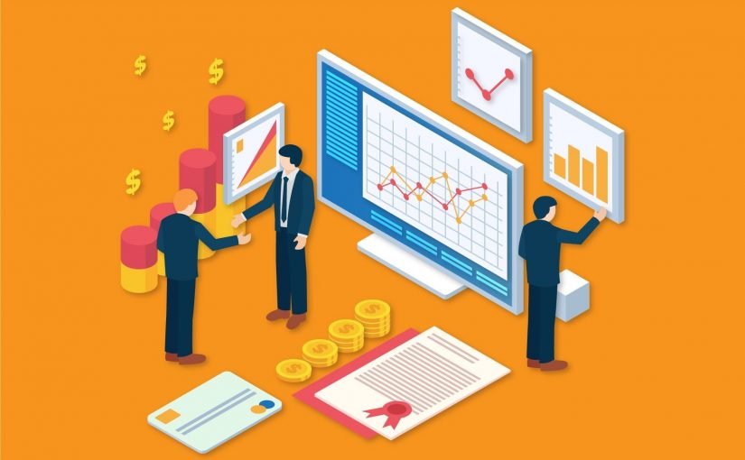 6 Steps to Finance Your Business with the Right Deal