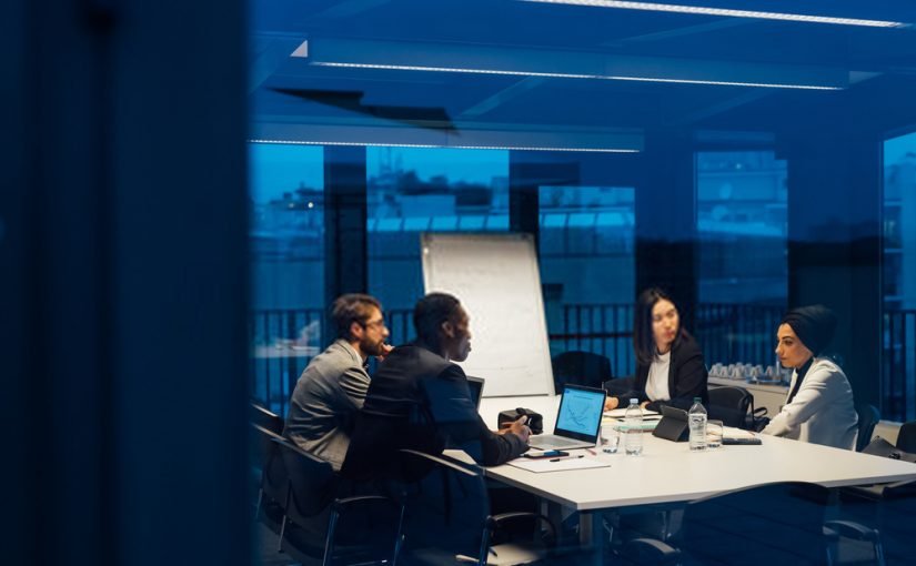 6 Reasons To Go For A Business Loan