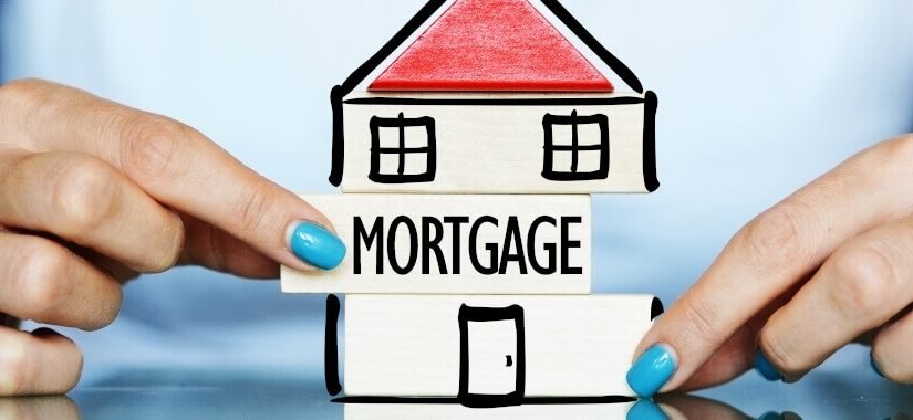 Take an informed decision of applying for a mortgage without your spouse