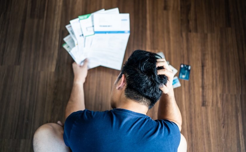 Know these differences between Good Debt and Bad Debt