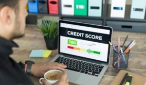 Bad Credit Score