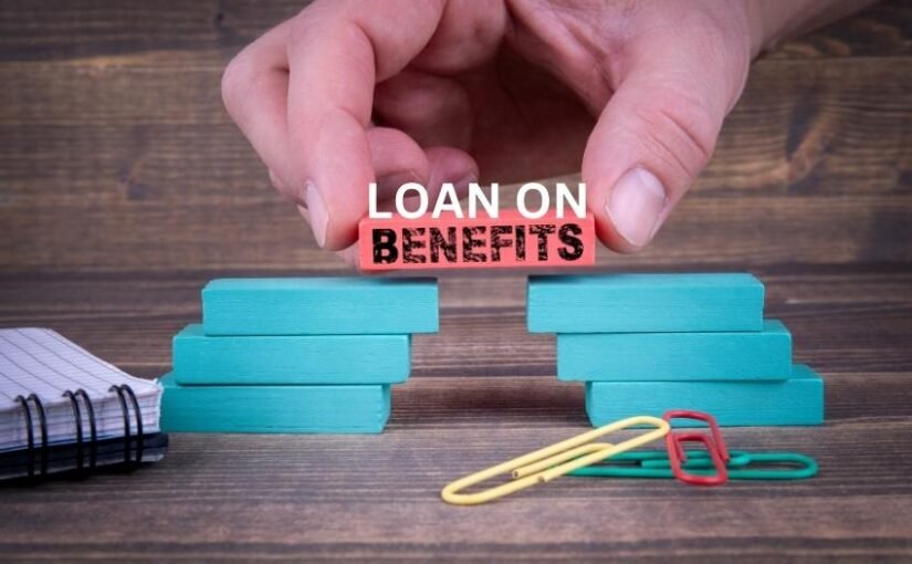 What Is It You Need to Be Wary of Loans for Benefits