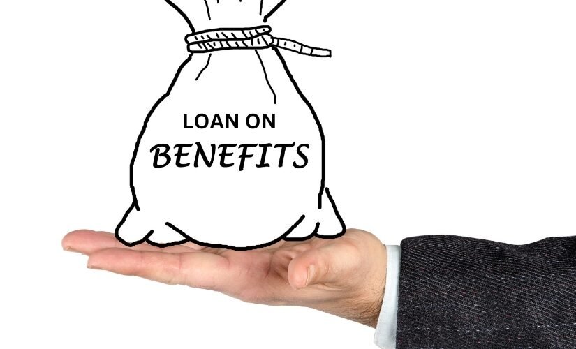 How Can You Get a Loan On Benefits and Ease Off Your Finances