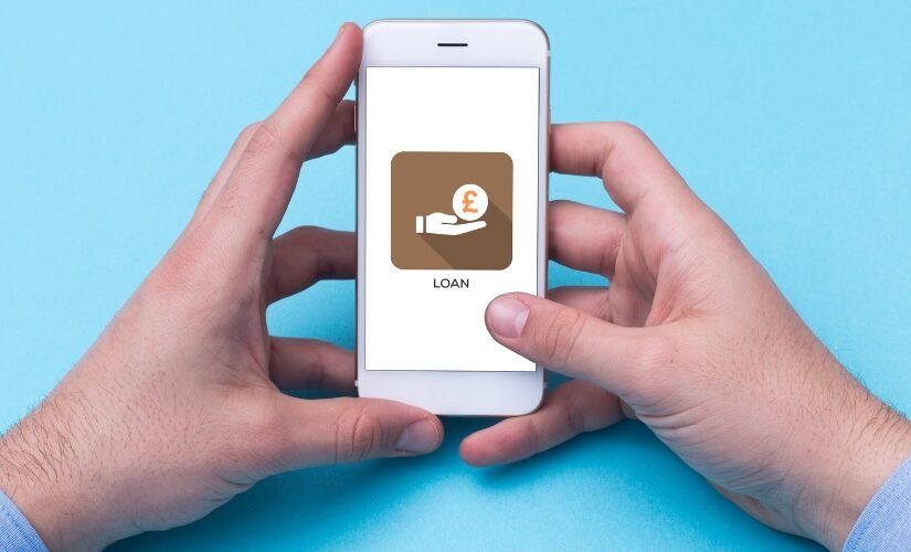 Can I get an SMS loan if unemployed for over 4 months? 