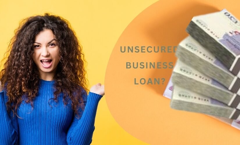 How Can a Cash-Strapped Company Get an Unsecured Business Loan?