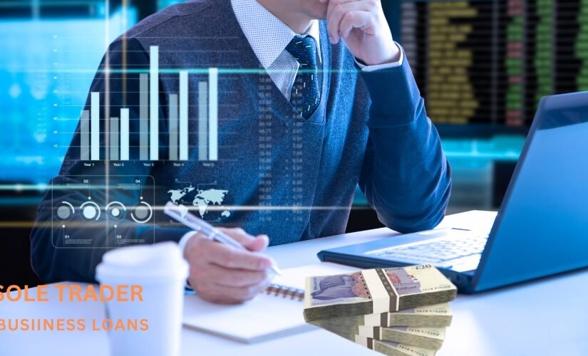 How do Sole Trader Business Loans Help Scale Seamlessly
