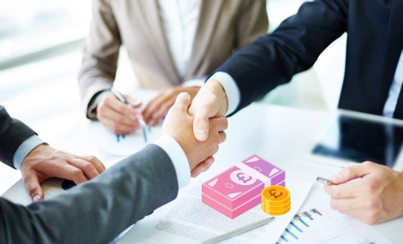 business loans