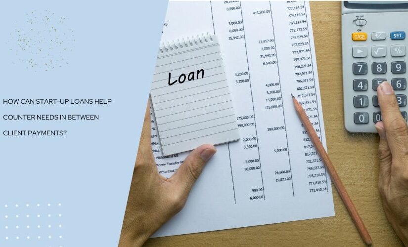 start-up loans