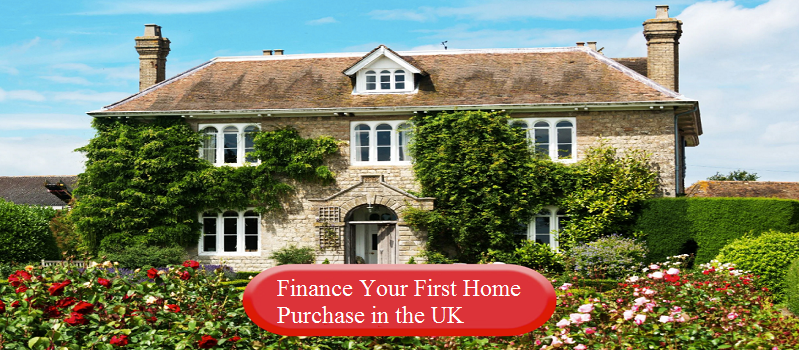 How to Finance Your First Home Purchase in the UK?