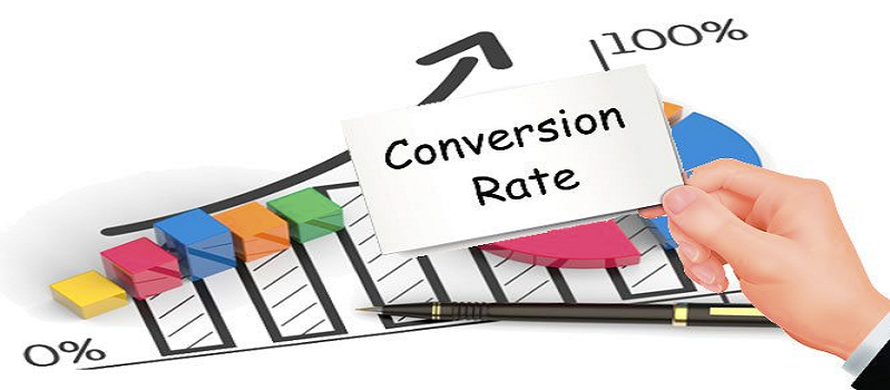 How To Skyrocket The E-Commerce Conversion Rate?