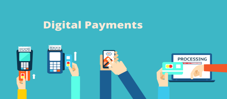 Safety Measures To Follow While You Make Digital Payments