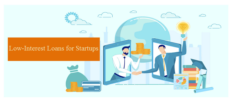 Top Low-Interest Loans for Startups: What to Know Before You Apply