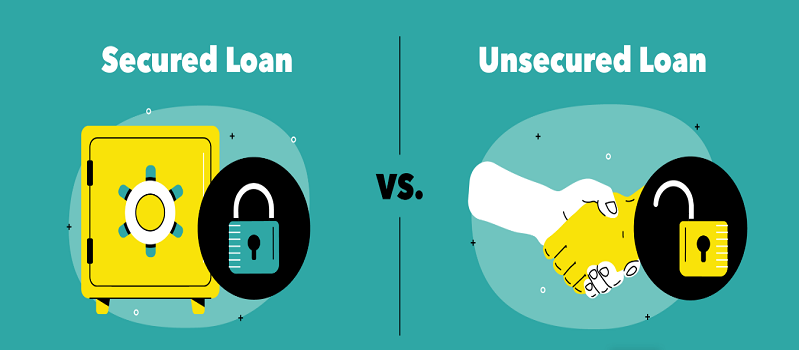 The Difference Between Secured And Unsecured Loans: Which One Is Better?