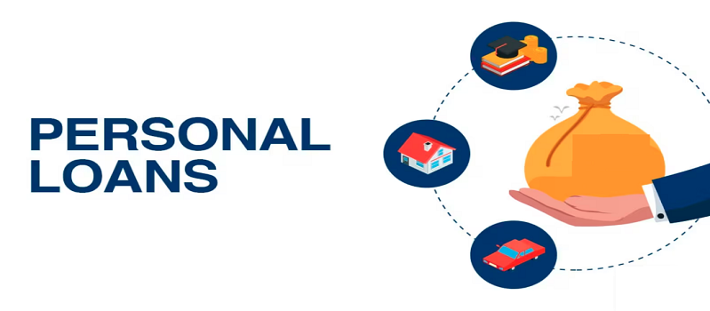 What is a Personal loan? Explain Everything about