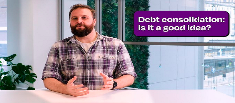 What Is Debt Consolidation and When Is It a Good Idea?