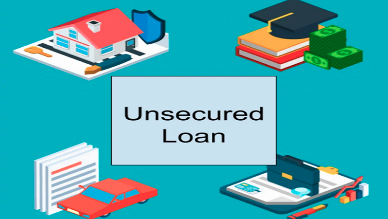 Unsecured Loans: Borrowing without Collateral