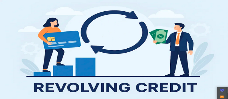 What Is Revolving Credit? Explain Everything about 