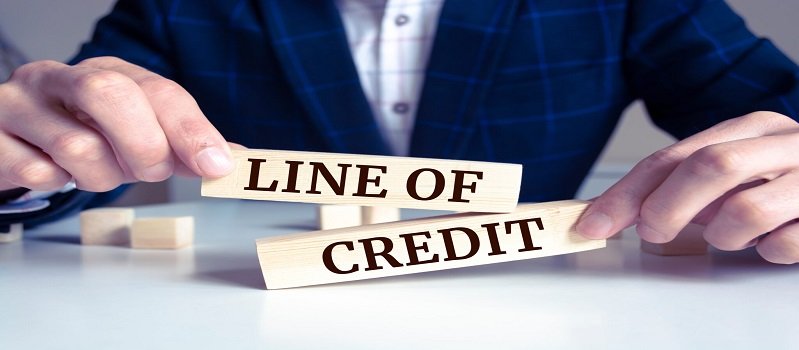 What Is A Line Of Credit? Explain Everything