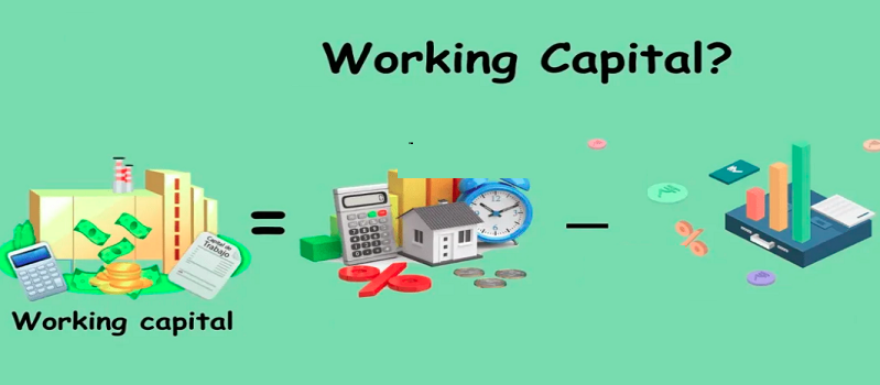 What is a Working capital? Explain All About It