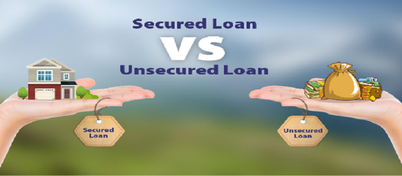 What is the Difference Between Secured and Unsecured Business Loans?