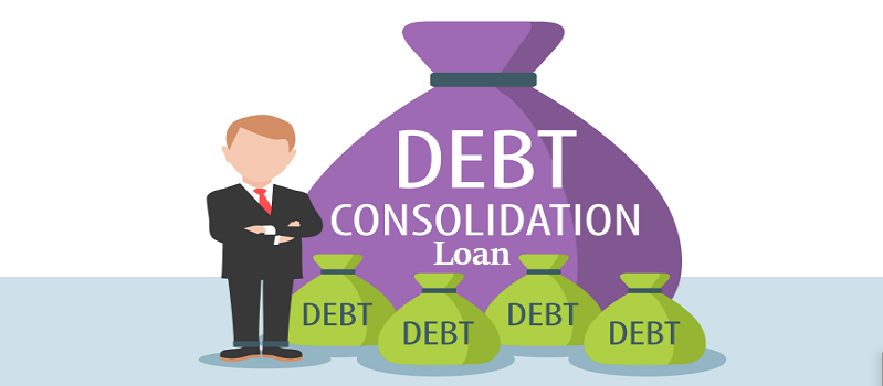 What Is A Debt Consolidation Loan? How Does It Work?