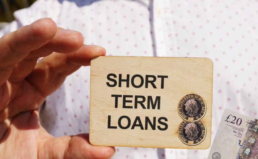 Where can I get a short-term loan in Manchester in 15 minutes? 