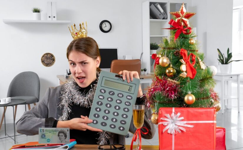 Tips to Get an Online Christmas Loan in Brighton, UK 
