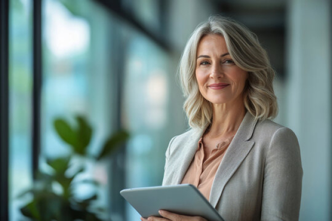 Small business loans for women to help you fly higher