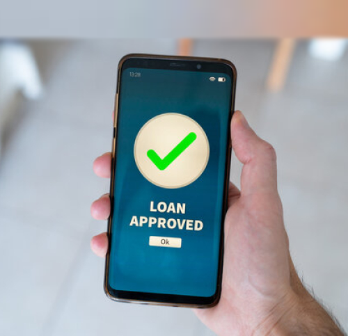 apply for short term loans